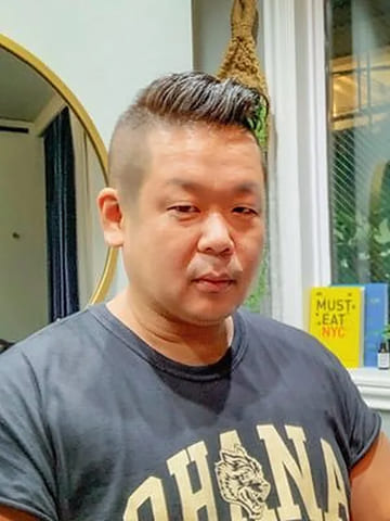 佐藤 雅樹