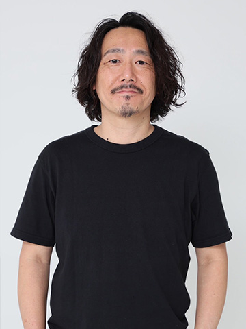 荒木 央