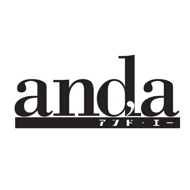 and, a株式会社