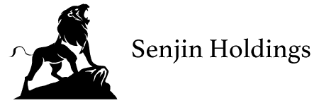 株式会社Senjin Holdings