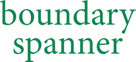 boundary spanner株式会社