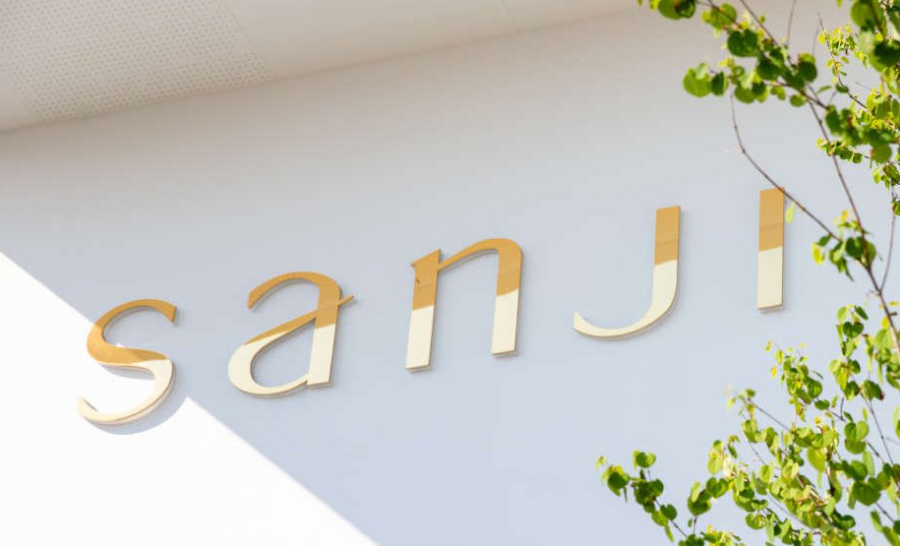 株式会社サンピース