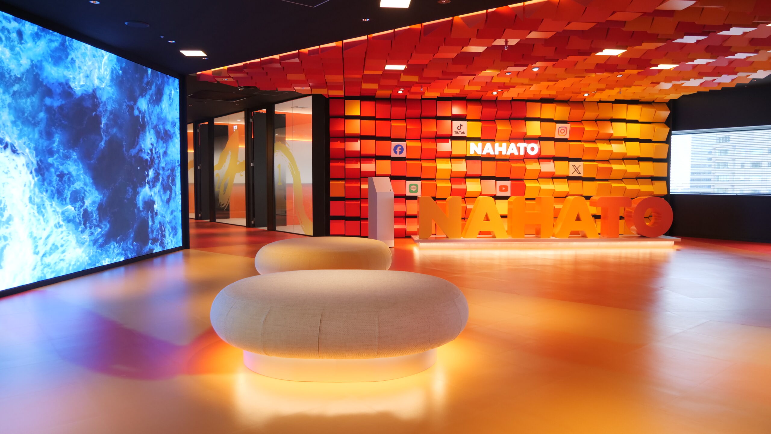 株式会社ナハト