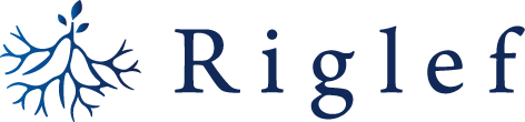 Riglefのロゴ